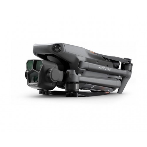 Квадрокоптер DJI Mavic 3 Fly More Combo в Симферополе DJI RC / с экраном