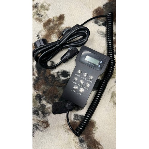 Рюкзак Гарпия CKJ-1704-Mobile подавитель дронов в Симферополе 6 каналов 300W