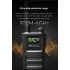 Детектор-обнаружитель дронов SKYDROID S-10 / «СОКОЛ 10» в Симферополе портативный всенаправленный