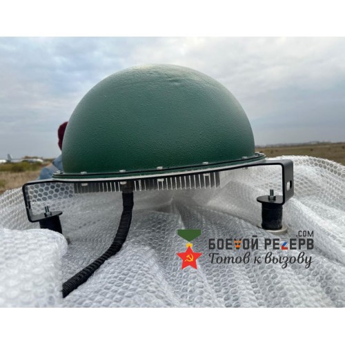 РЭБ «Зонт» L в Симферополе подавитель FPV-дронoв