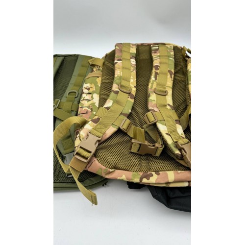 Рюкзак тактический Штурм 35 литров в Симферополе