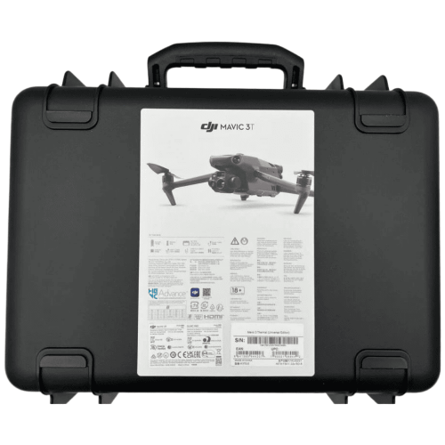 Квадрокоптер DJI Mavic 3T Thermal (Universal Edition) / DJI RC PRO в Симферополе