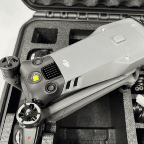 Квадрокоптер DJI Mavic 3T Thermal (Universal Edition) / DJI RC PRO в Симферополе