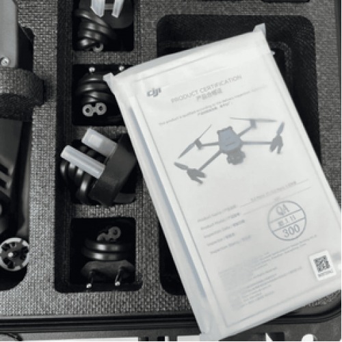 Квадрокоптер DJI Mavic 3T Thermal (Universal Edition) / DJI RC PRO в Симферополе