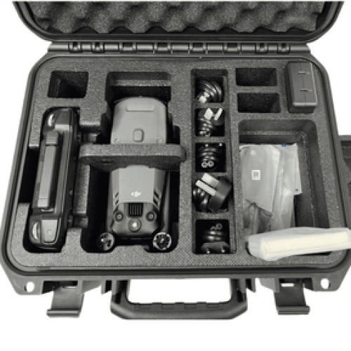 Квадрокоптер DJI Mavic 3T Thermal (Universal Edition) / DJI RC PRO в Симферополе