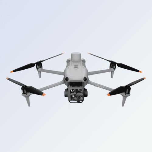 Квадрокоптер DJI Matrice 4T Thermal в Симферополе
