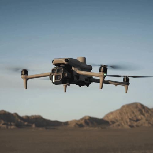 Квадрокоптер DJI Matrice 4T Thermal в Симферополе