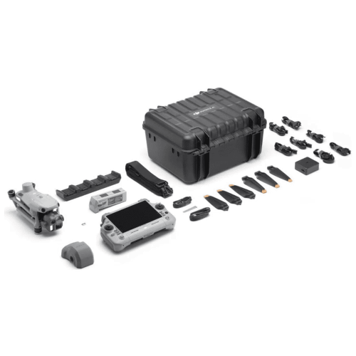 Квадрокоптер DJI Matrice 4T Thermal в Симферополе