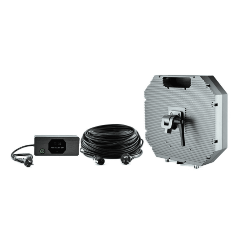 Усилитель сигнала для дронов Инкубатор 3.0 два чемодана в Симферополе