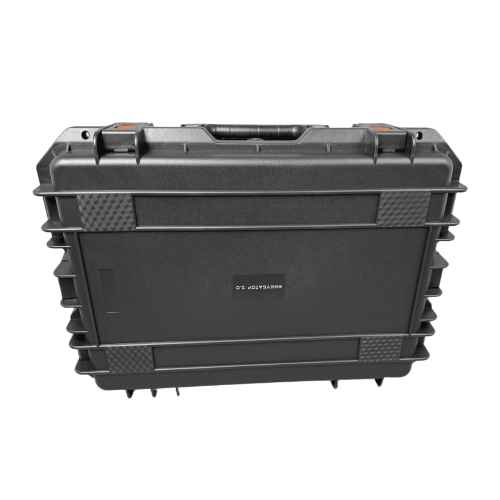 Усилитель сигнала для дронов Инкубатор 2.0 в Симферополе