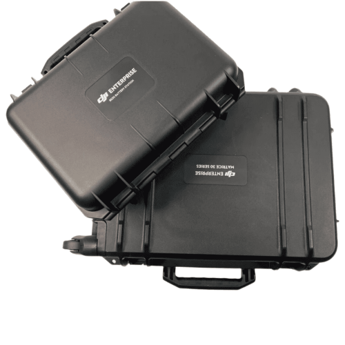 Квадрокоптер DJI Matrice 30T с тепловизионной камерой в Симферополе