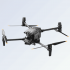 Квадрокоптер DJI Matrice 30T с тепловизионной камерой в Симферополе