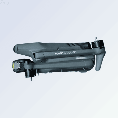 Квадрокоптер DJI Mavic 3 Classic (DJI RC) в Симферополе