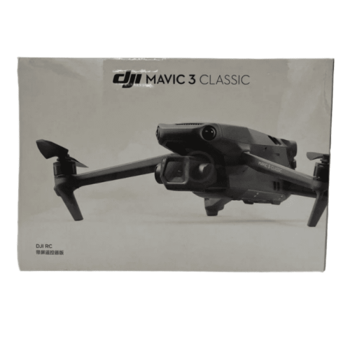 Квадрокоптер DJI Mavic 3 Classic (DJI RC) в Симферополе