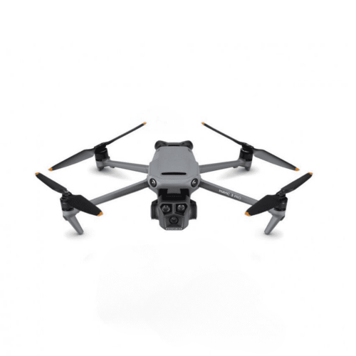 Квадрокоптер DJI Mavic 3 Pro в Симферополе с пультом DJI RC