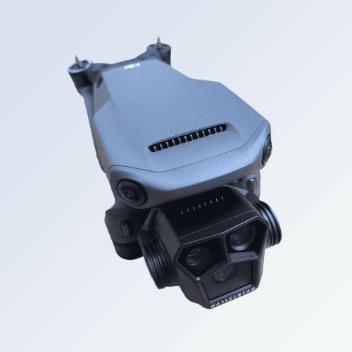 Квадрокоптер DJI Mavic 3 Pro (тушка) в Симферополе