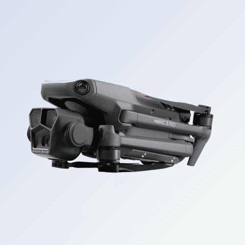 Квадрокоптер DJI Mavic 3 Pro (тушка) в Симферополе