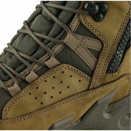 Тактические ботинки Vaneda Tactical в Симферополе