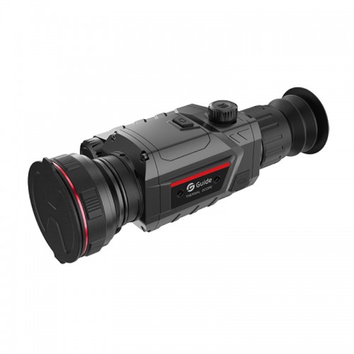 Тепловизионный прицел Guide TR450 в Симферополе