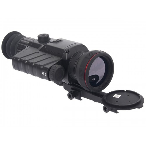 Тепловизионный прицел Guide TR450 в Симферополе