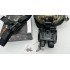 Прибор ночного видения NV-8000 v2.0 3D NIGHT VISION 4K VIDEO с адаптером на шлем в Симферополе