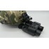 Прибор ночного видения NV-8000 v2.0 3D NIGHT VISION 4K VIDEO с адаптером на шлем в Симферополе