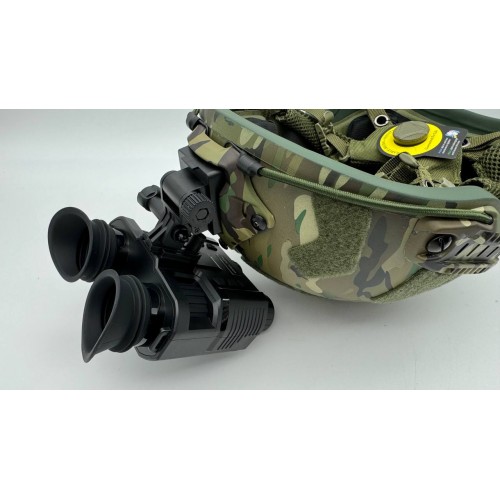 Прибор ночного видения NV-8000 v2.0 3D NIGHT VISION 4K VIDEO с адаптером на шлем в Симферополе