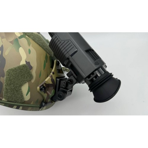 Прибор ночного видения NV-8000 v2.0 3D NIGHT VISION 4K VIDEO с адаптером на шлем в Симферополе