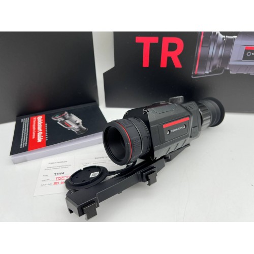 Тепловизионный прицел Guide TR420 в Симферополе