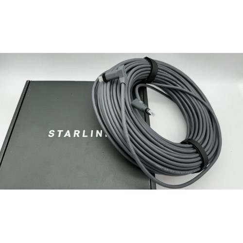 Кабель соединительный Starlink 45,72 метра (150 футов) в Симферополе