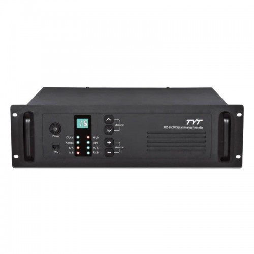 Ретранслятор дуплексный цифровой TYT MD-8500 DMR UHF в Симферополе