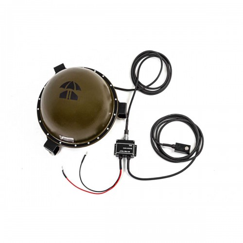 РЭБ «ЗОНТ» L7 350–1050 МГц в Симферополе комплекс против FPV-дронов