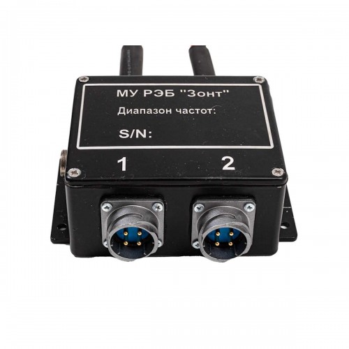 РЭБ «ЗОНТ» L7 350–1050 МГц в Симферополе комплекс против FPV-дронов