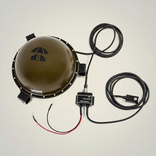 РЭБ «ЗОНТ» L4 680–2510 МГц 200Вт в Симферополе подавитель FPV-дронoв