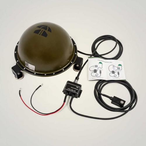 РЭБ «ЗОНТ» L7 350–1050 МГц в Симферополе комплекс против FPV-дронов