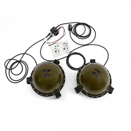 РЭБ «ЗОНТ» L8 300–1200 МГц в Симферополе система подавления  FPV