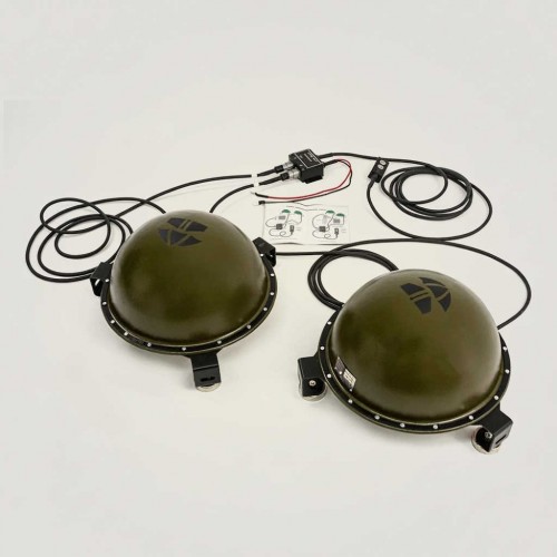 РЭБ «ЗОНТ» L8 300–1200 МГц в Симферополе система подавления  FPV