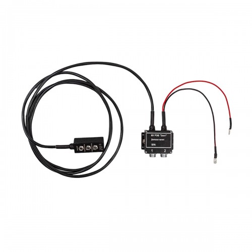 РЭБ «ЗОНТ» L8 300–1200 МГц в Симферополе система подавления  FPV