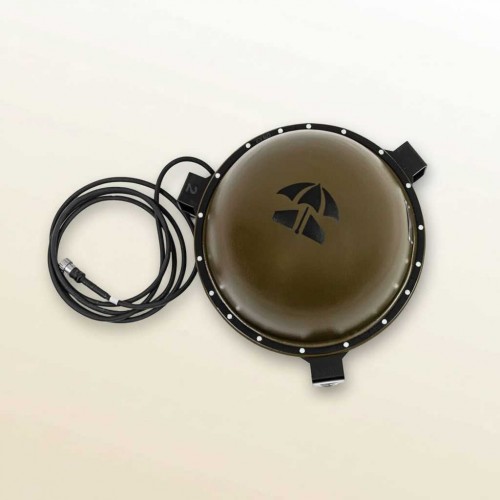 РЭБ «ЗОНТ» L6 500–1200 МГц в Симферополе мобильный подавитель FPV-дронов