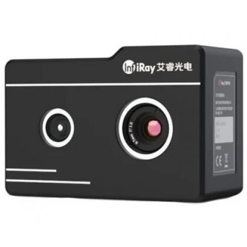 Измерительный тепловизор iRay DTC300 в Симферополе