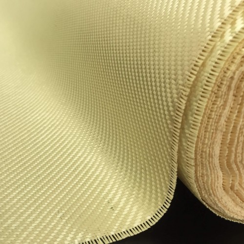 Кевлар, арамидная ткань в полотне / рулон в Симферополе