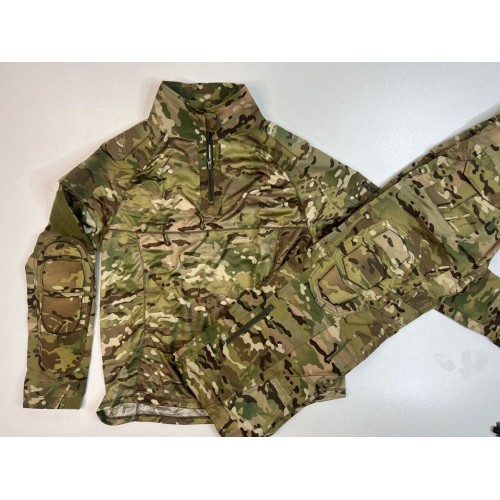 Комплект тактической одежды EMERSONGEAR ALL-WEATHER SUIT & PANT в Симферополе