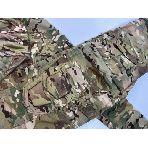Комплект тактической одежды EMERSONGEAR ALL-WEATHER SUIT & PANT в Симферополе