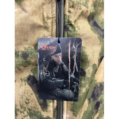 Костюм Softshell водоотталкивающий ESDY в Симферополе