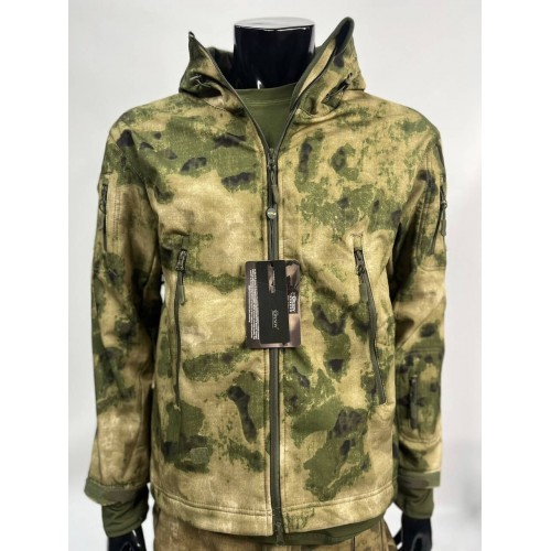 Костюм Softshell водоотталкивающий ESDY в Симферополе