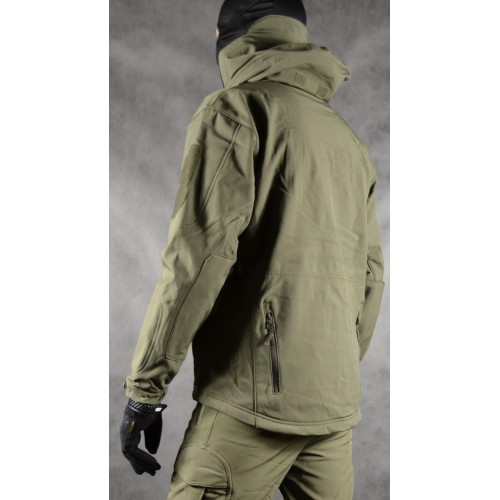 Костюм Softshell водоотталкивающий ESDY в Симферополе