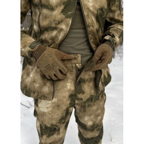 Костюм Softshell водоотталкивающий ESDY в Симферополе