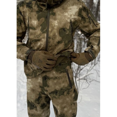 Костюм Softshell водоотталкивающий ESDY в Симферополе