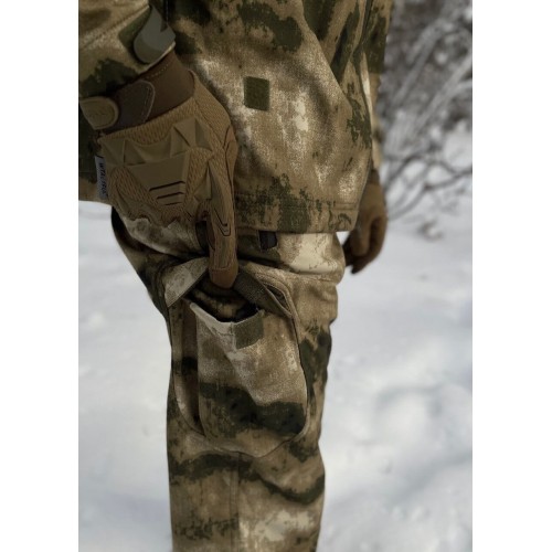 Костюм Softshell водоотталкивающий ESDY в Симферополе