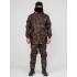 Костюм Горка-Demi (демисезонный) ткань Polarfleece рип-стоп (Softshell) в Симферополе